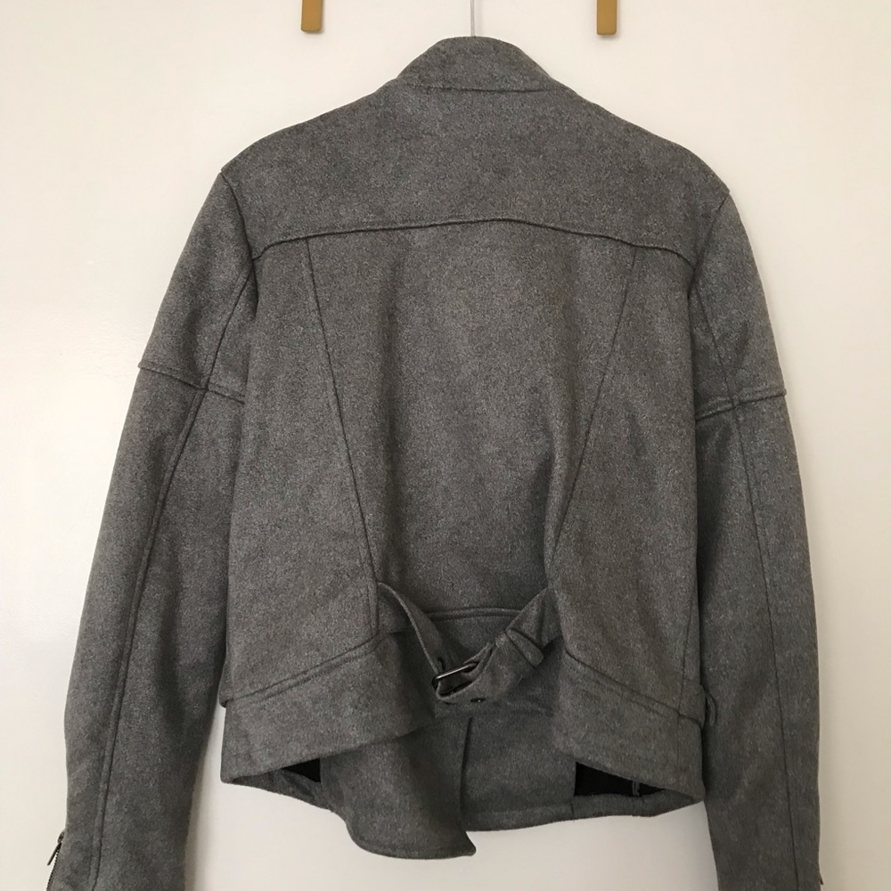 Vici Moto Jacket - image 5